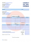 Monthly Billing Invoice Template