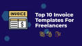 Freelance Stylist Invoice Template