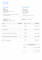 Consulting Company Invoice Template