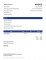 Blank Invoice Template To Edit