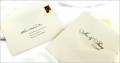 Example Of Wedding Invitation Envelope