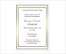 Formal Invitation Templates for Business
