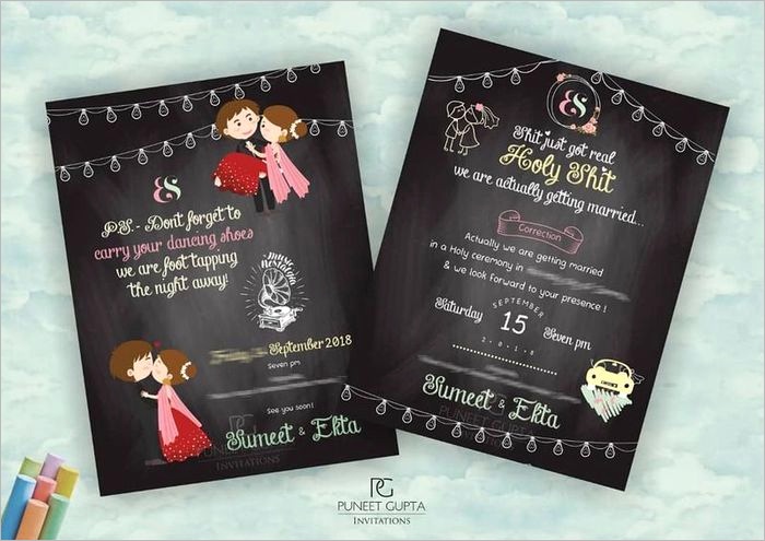 amazing quotes you can include in your wedding invitation card