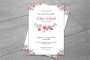 Party Invitation Template Indesign