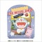 Doraemon Birthday Invitation Template