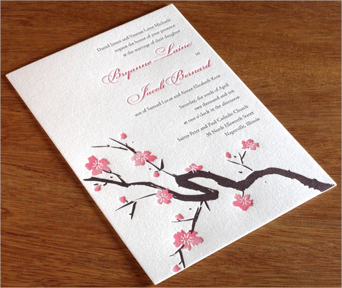 japanese wedding cardml
