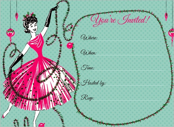 kitty party invitation messagesml