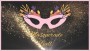 Masquerade Party Invitation Template Free