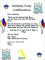 Party Invitation Email format