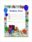 Party Invitation Maker with Photos