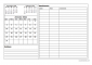 Contractor Invoice Template Xls