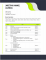 Limited Company Invoice Template Free
