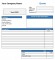 Quotation Invoice Template
