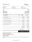 Invoice Template Excel 2007