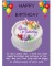 Microsoft Word 2010 Birthday Card Template