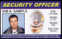 Id Card Template Security