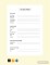 Travel Itinerary Template Mac Pages