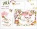 Apple Pages Birthday Invitation Template