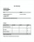 Tax Invoice Template For Word