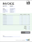 Limited Company Invoice Template Uk