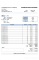 Sample Consulting Invoice Template