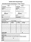 Invoice Template For Customs