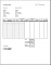 Vat Registered Limited Company Invoice Template