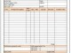 Tax Invoice Format Delhi Vat In Excel