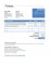 Hourly Billing Invoice Template