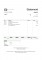 Sample Lawyer Invoice Template
