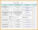 Meeting Agenda Actions Template