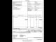 Gst Tax Invoice Format Youtube