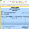 Tax Invoice Template In Excel