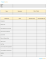 Project Management Construction Meeting Agenda Template