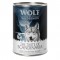 Wolf Dog Food