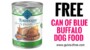 Petsmart Dog Food Samples