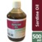 Sardine Oil Supplement