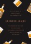 Bachelor Party Invitation Templates
