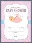 Free Online Invitations Baby Shower