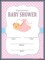 Create A Baby Shower Invitation Online