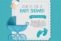 Baby Shower Invite Message