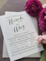 Wedding Invitations Sayings