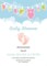 Design A Baby Shower Invitation For Free Online