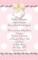 Precious Moments Invitations For Baby Shower