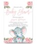 Baby Shower Invitations For Cheap