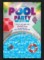 Pool Party Invitations Templates Free
