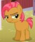 My Little Pony Friendship Is Magic Babs Seed