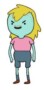 Tiffany Adventure Time