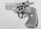 Gun Drawing
