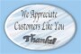 Thank You Customer